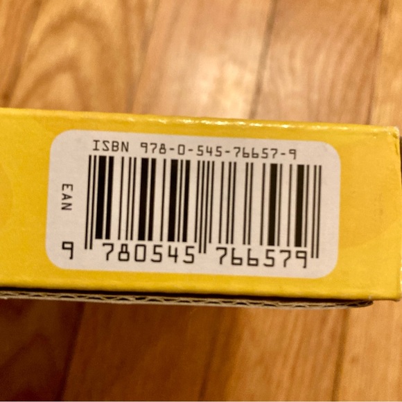 🎉HP🎉 Scholastic National Geographic Kids 12 Book Phonics Animals Box Set - Picture 11 of 11